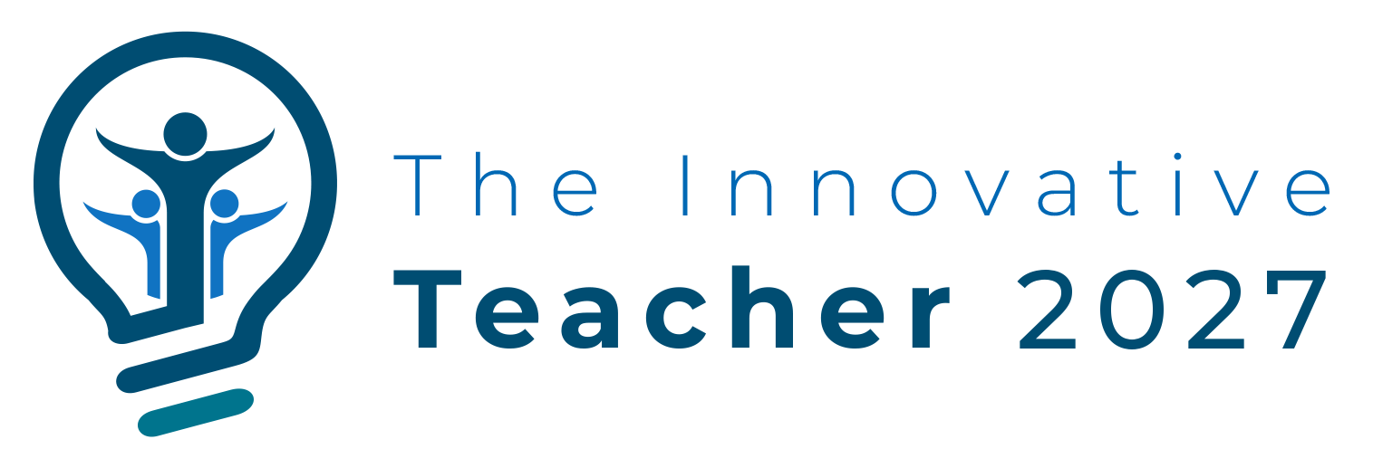 The 2027 Innovative Teacher Competition